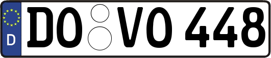 DO-VO448
