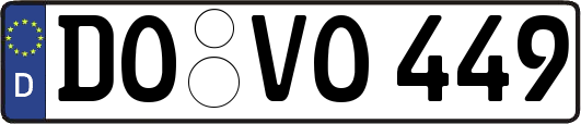 DO-VO449