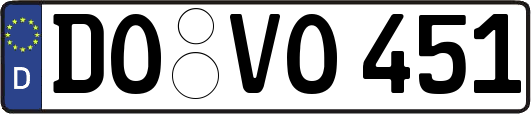DO-VO451