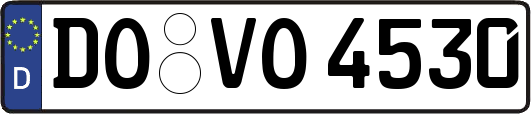 DO-VO4530