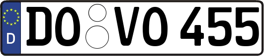 DO-VO455