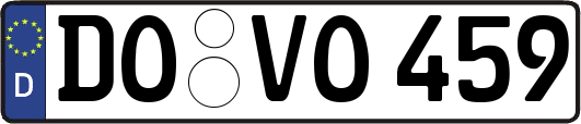 DO-VO459