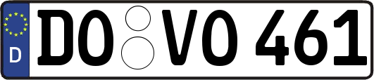DO-VO461