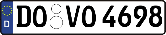 DO-VO4698