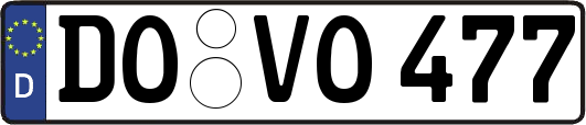 DO-VO477