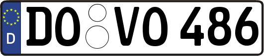 DO-VO486