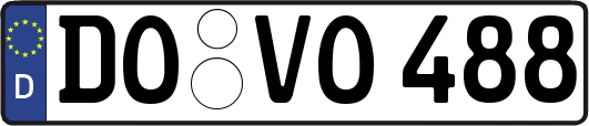 DO-VO488