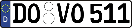 DO-VO511