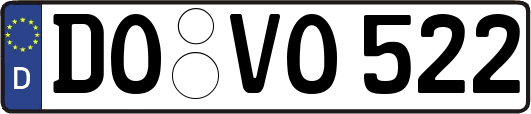 DO-VO522