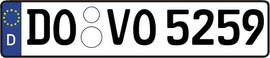 DO-VO5259