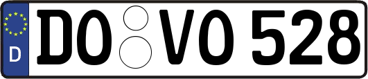 DO-VO528