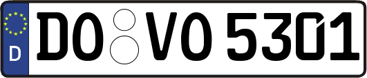 DO-VO5301