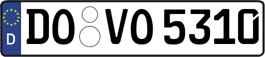 DO-VO5310