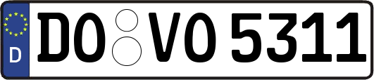 DO-VO5311