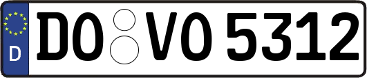DO-VO5312