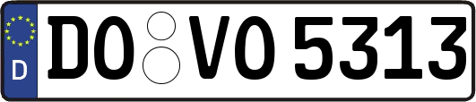 DO-VO5313