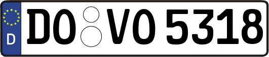 DO-VO5318