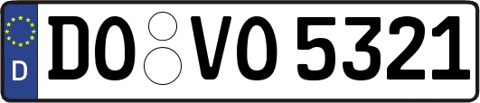 DO-VO5321