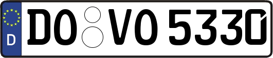 DO-VO5330