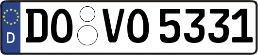DO-VO5331