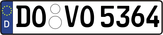 DO-VO5364