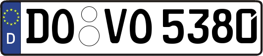 DO-VO5380