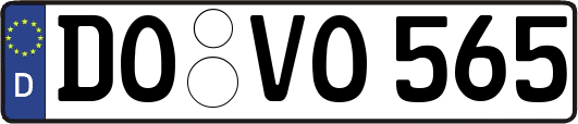 DO-VO565