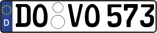DO-VO573