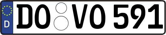 DO-VO591