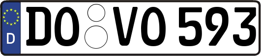 DO-VO593