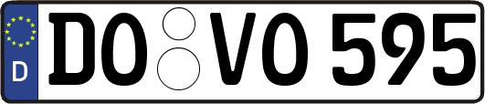 DO-VO595