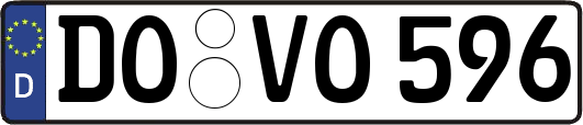 DO-VO596