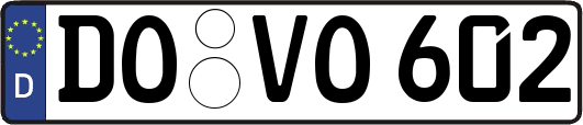 DO-VO602