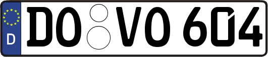 DO-VO604