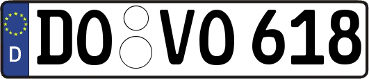 DO-VO618