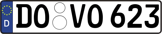 DO-VO623