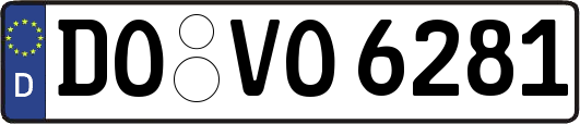 DO-VO6281