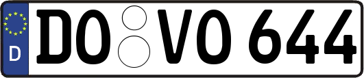 DO-VO644
