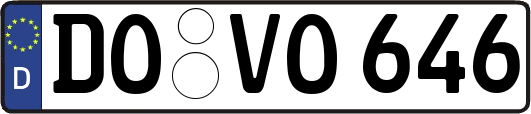 DO-VO646