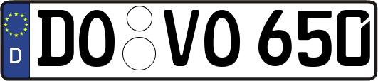 DO-VO650