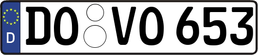 DO-VO653
