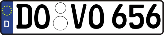 DO-VO656