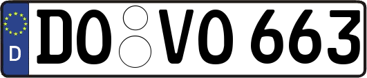 DO-VO663