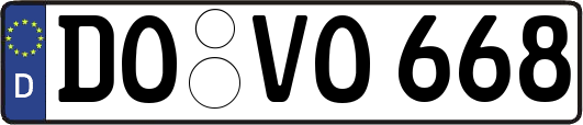 DO-VO668