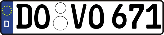 DO-VO671
