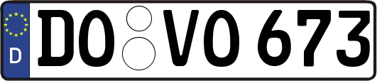 DO-VO673