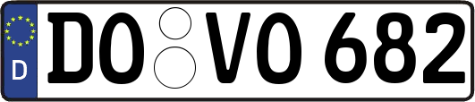 DO-VO682