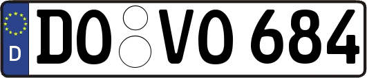 DO-VO684