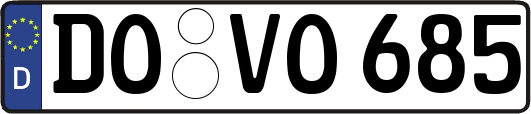 DO-VO685