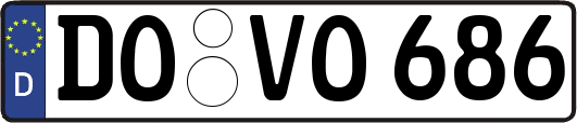 DO-VO686